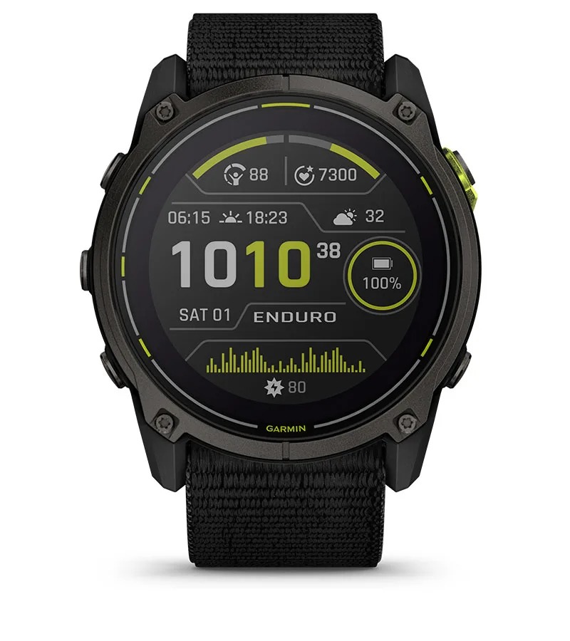 Garmin ENDURO 3 